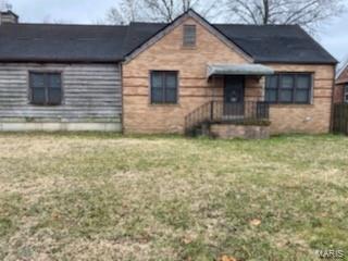 5408 Heege Road St. Louis, MO 63123 - Photo 2 of 2 Gallery Image 2