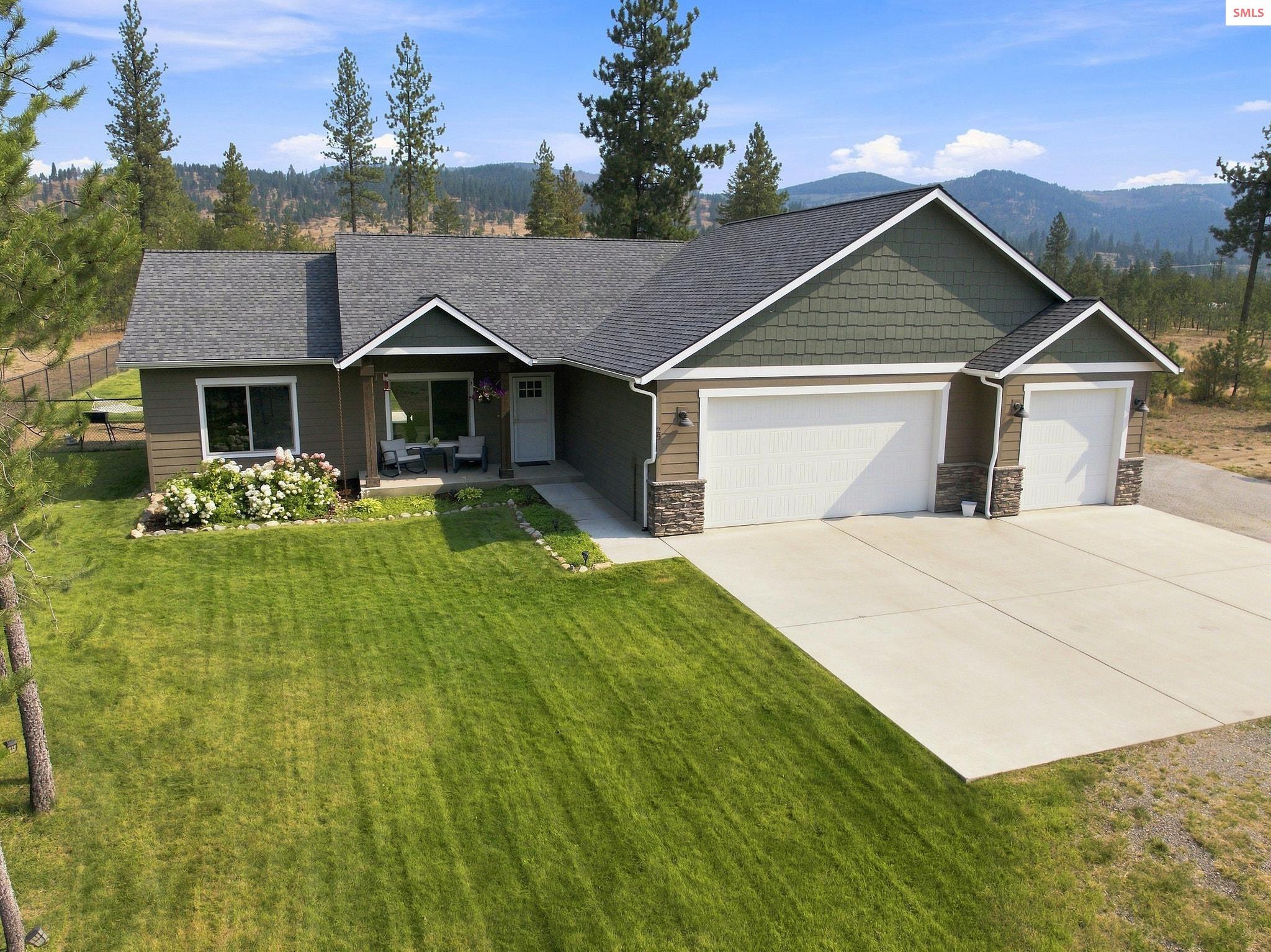 29 Bumpy Way Blanchard, ID 83804 - Photo 1 of 32 Gallery Image 1