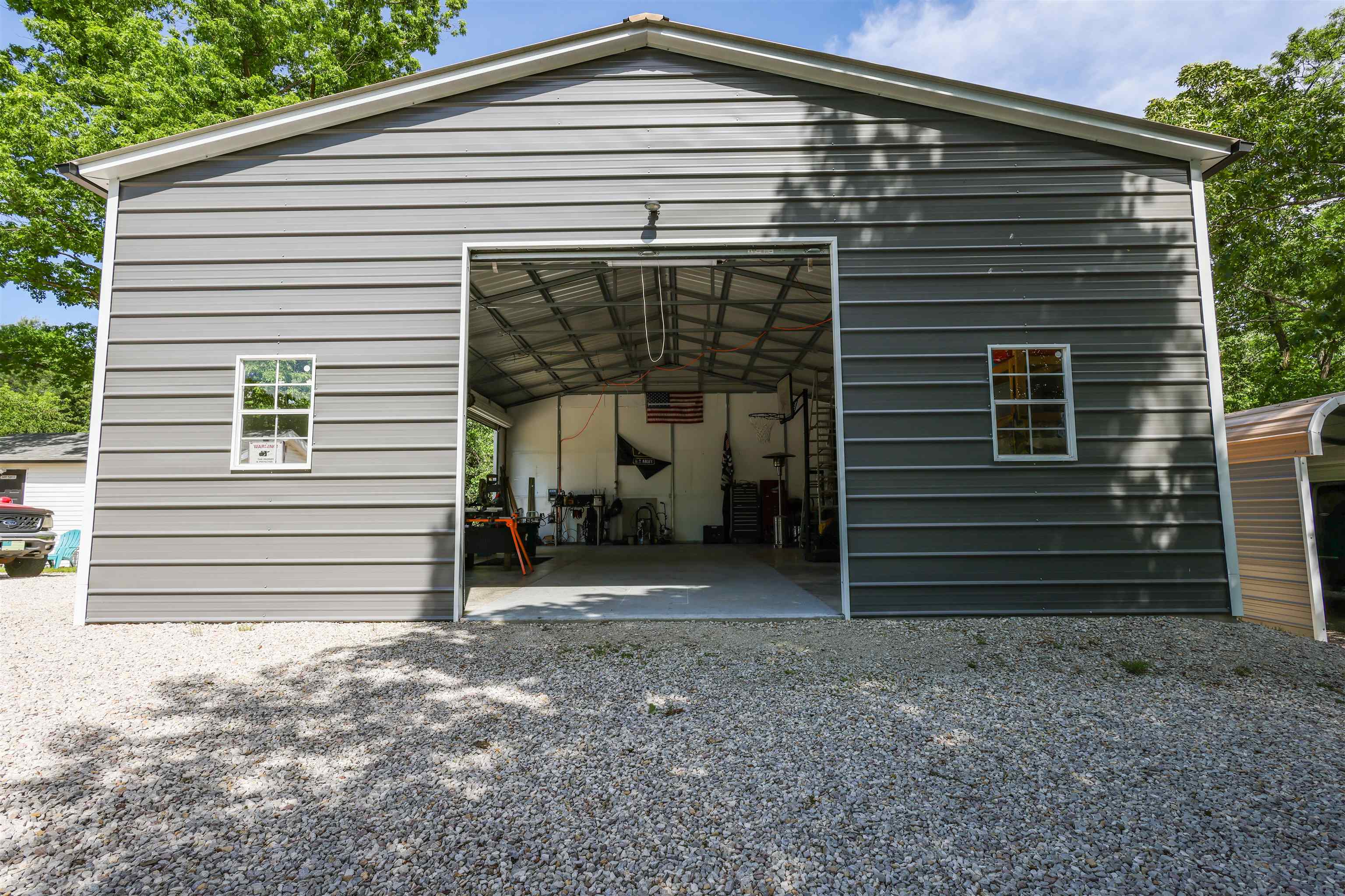 4856 Powers Road Ashland, KY 41101 - Photo 37 of 49
