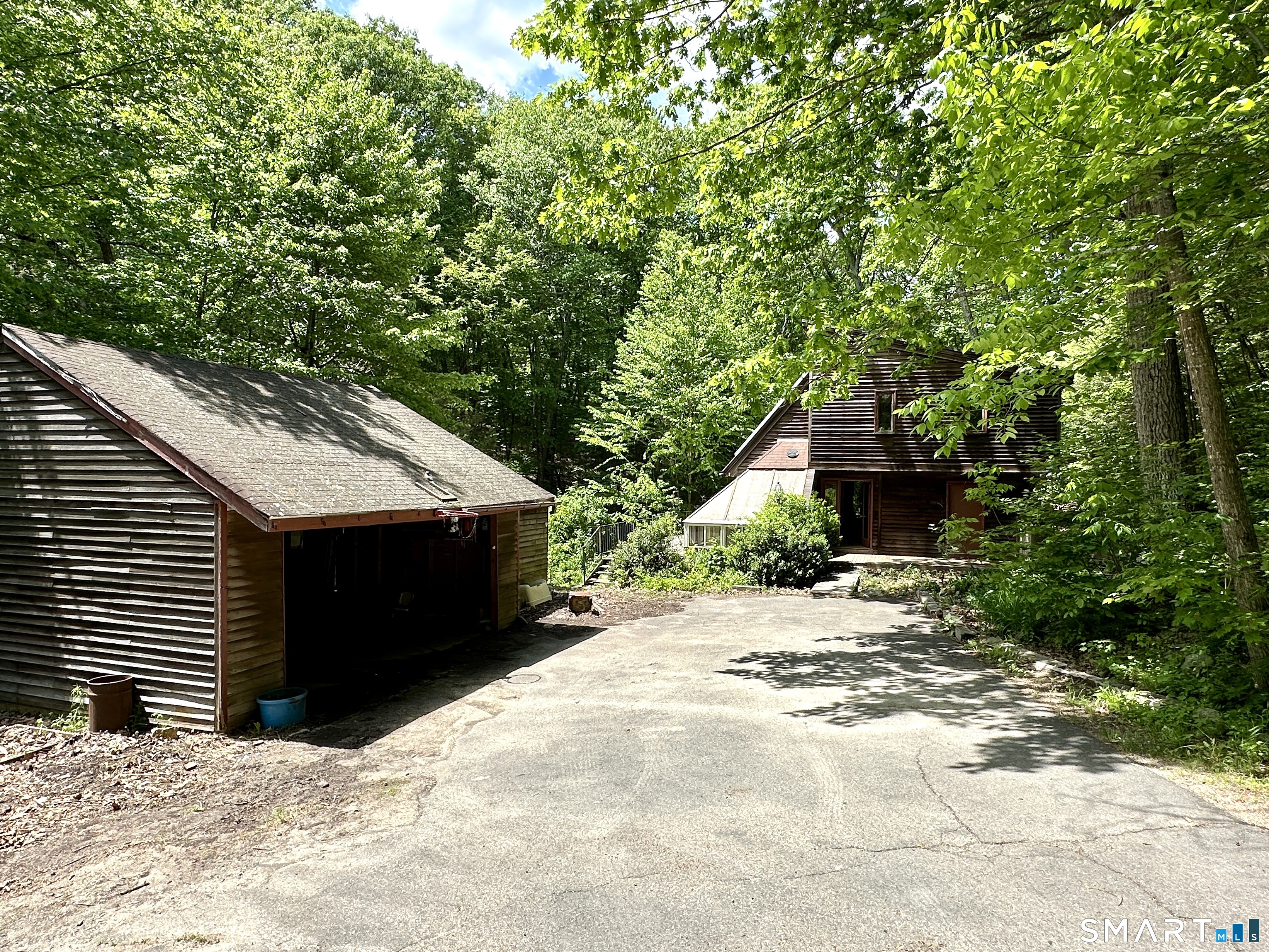 63 Fox Brook Road Hartland, CT 06027 - Photo 2 of 40