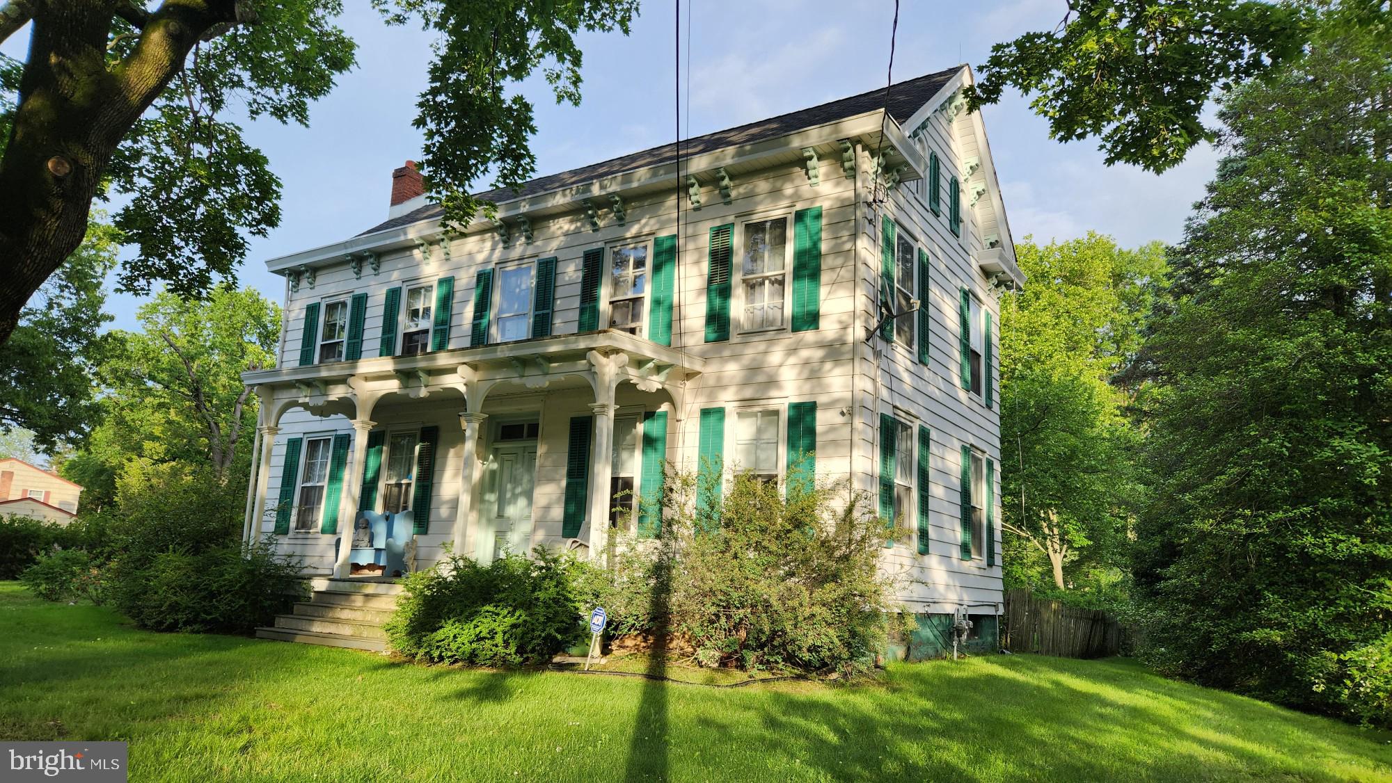 441 Dutch Neck Road East Windsor, NJ 08520 - Photo 1 of 50