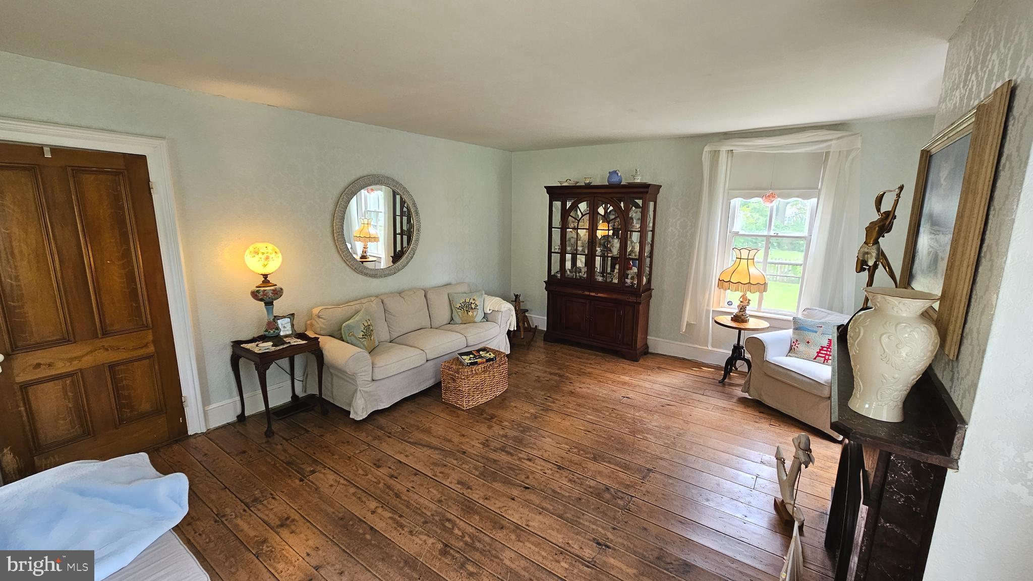 441 Dutch Neck Road East Windsor, NJ 08520 - Photo 11 of 50 Formal Living Room