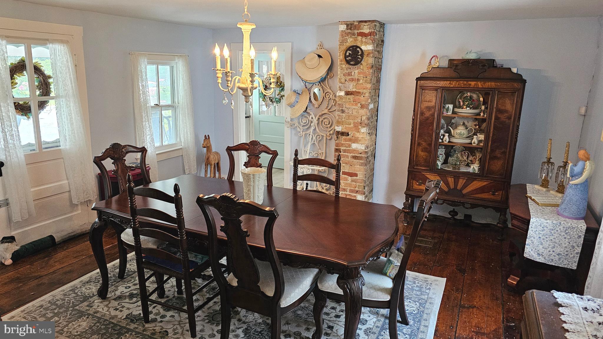 441 Dutch Neck Road East Windsor, NJ 08520 - Photo 15 of 50 Dining Room