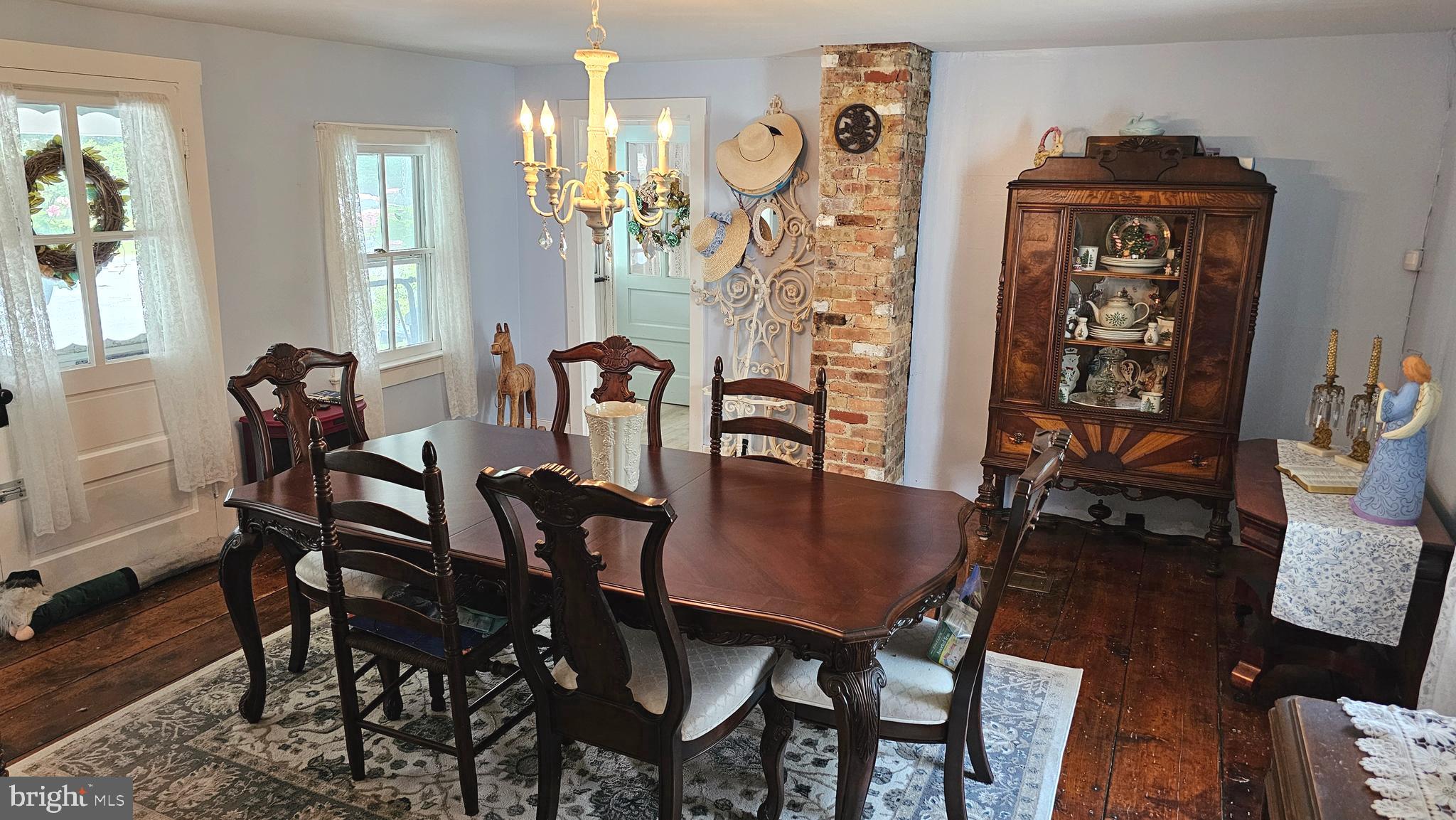 441 Dutch Neck Road East Windsor, NJ 08520 - Photo 16 of 50 Dining Room