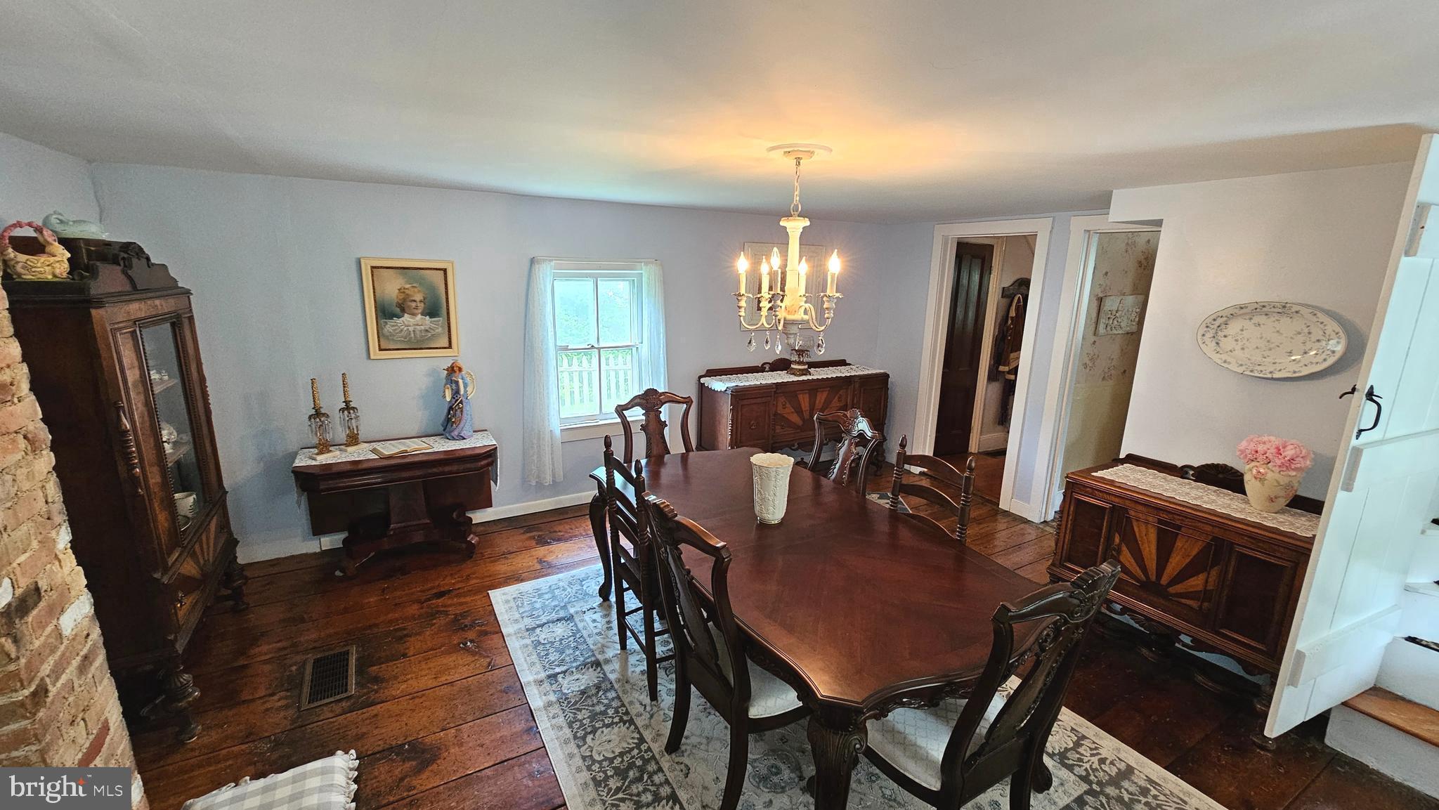441 Dutch Neck Road East Windsor, NJ 08520 - Photo 17 of 50 Dining Room