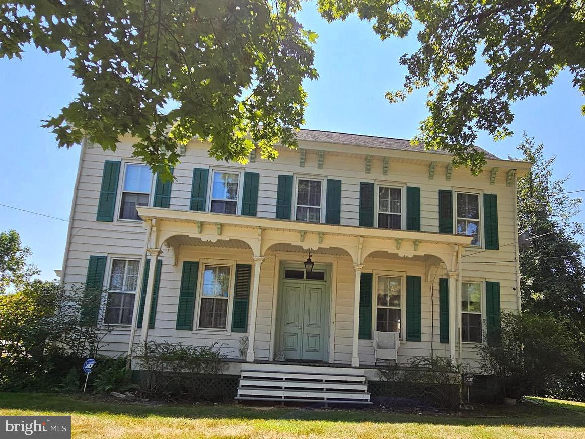 441 Dutch Neck Road East Windsor, NJ 08520 - Photo 2 of 50