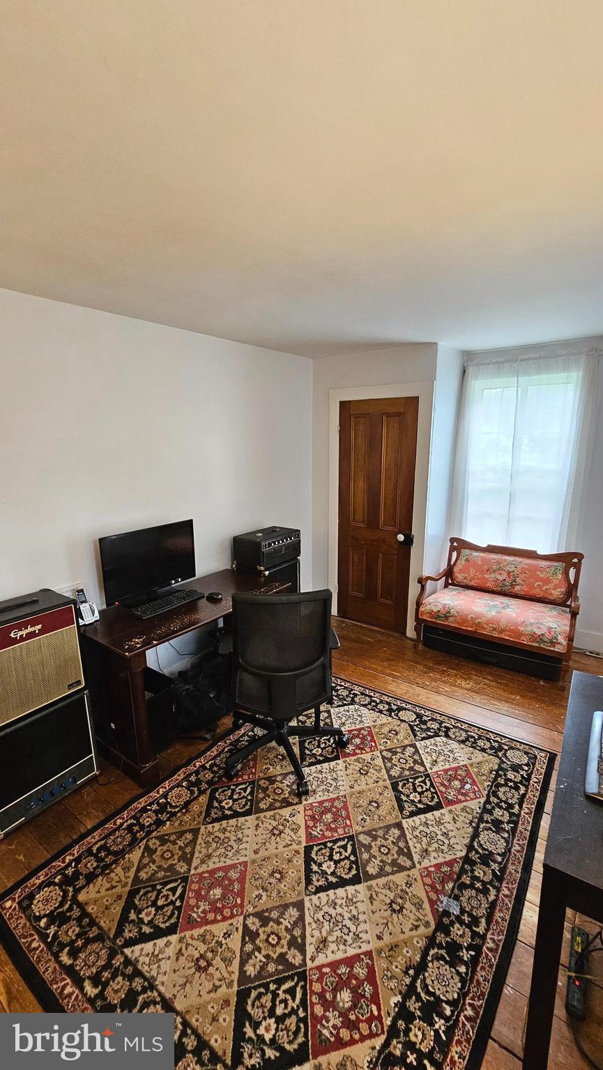 441 Dutch Neck Road East Windsor, NJ 08520 - Photo 27 of 51 a bedroom with furniture and a rug