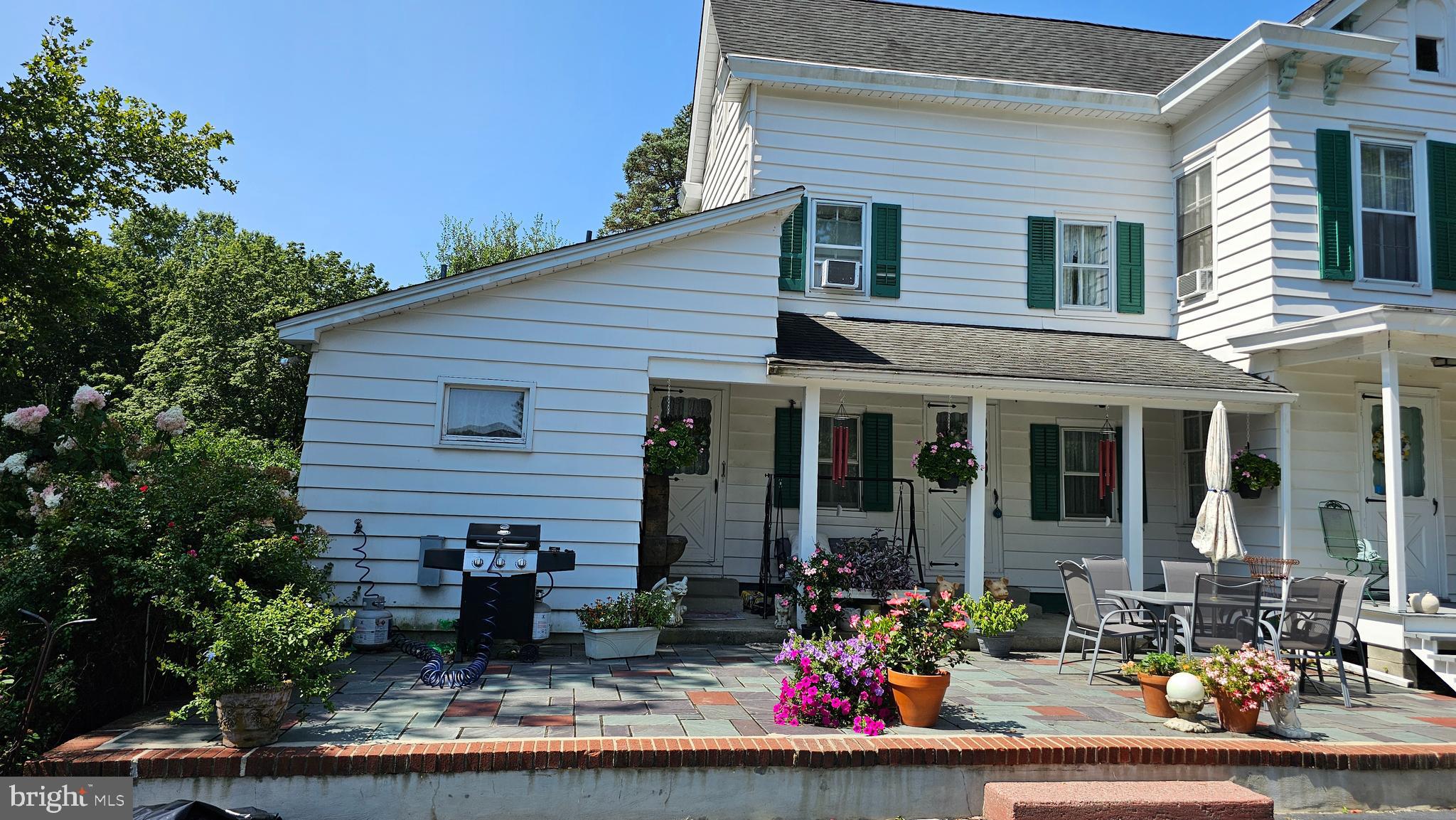 441 Dutch Neck Road East Windsor, NJ 08520 - Photo 33 of 50