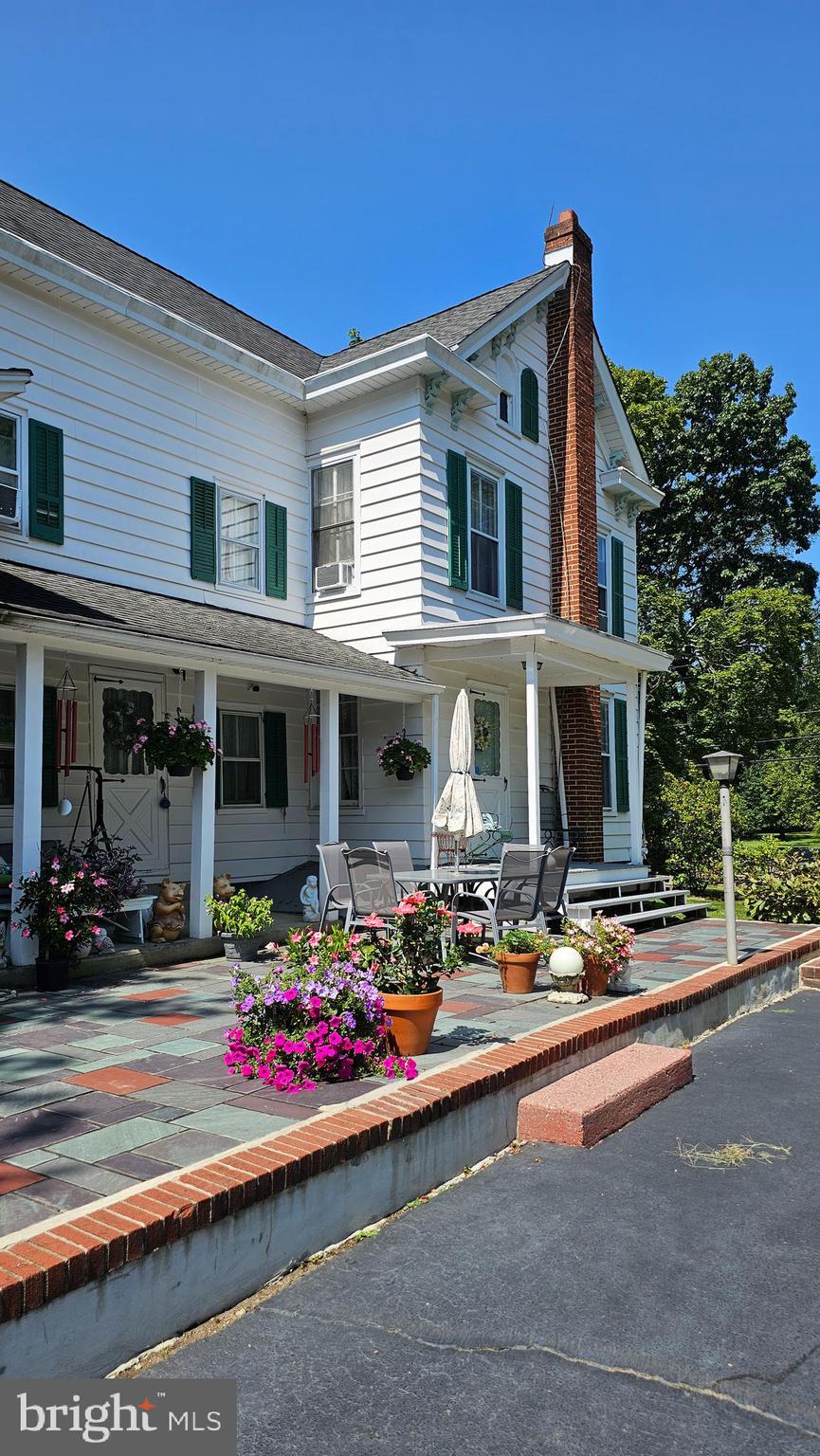 441 Dutch Neck Road East Windsor, NJ 08520 - Photo 34 of 50