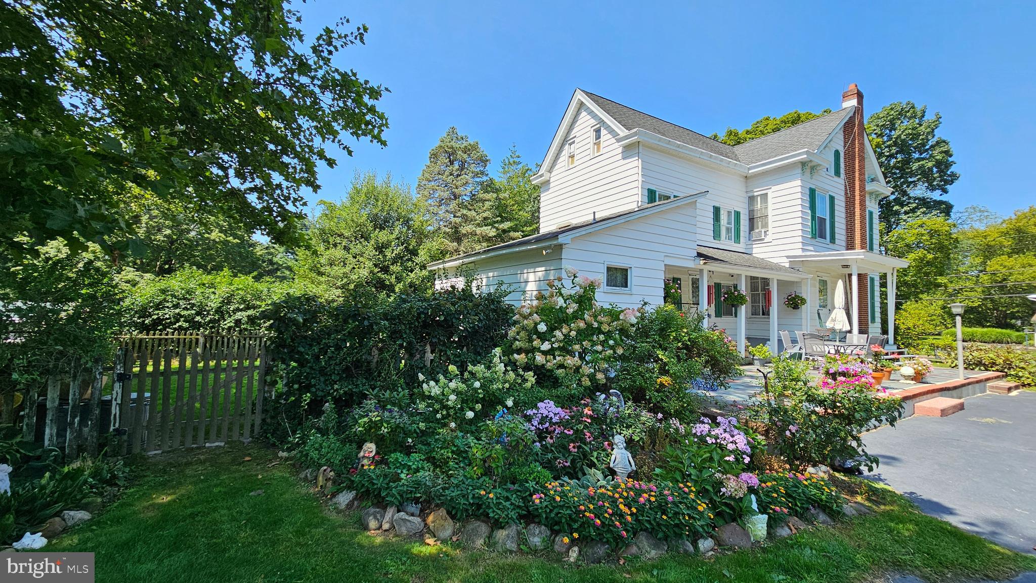 441 Dutch Neck Road East Windsor, NJ 08520 - Photo 37 of 50