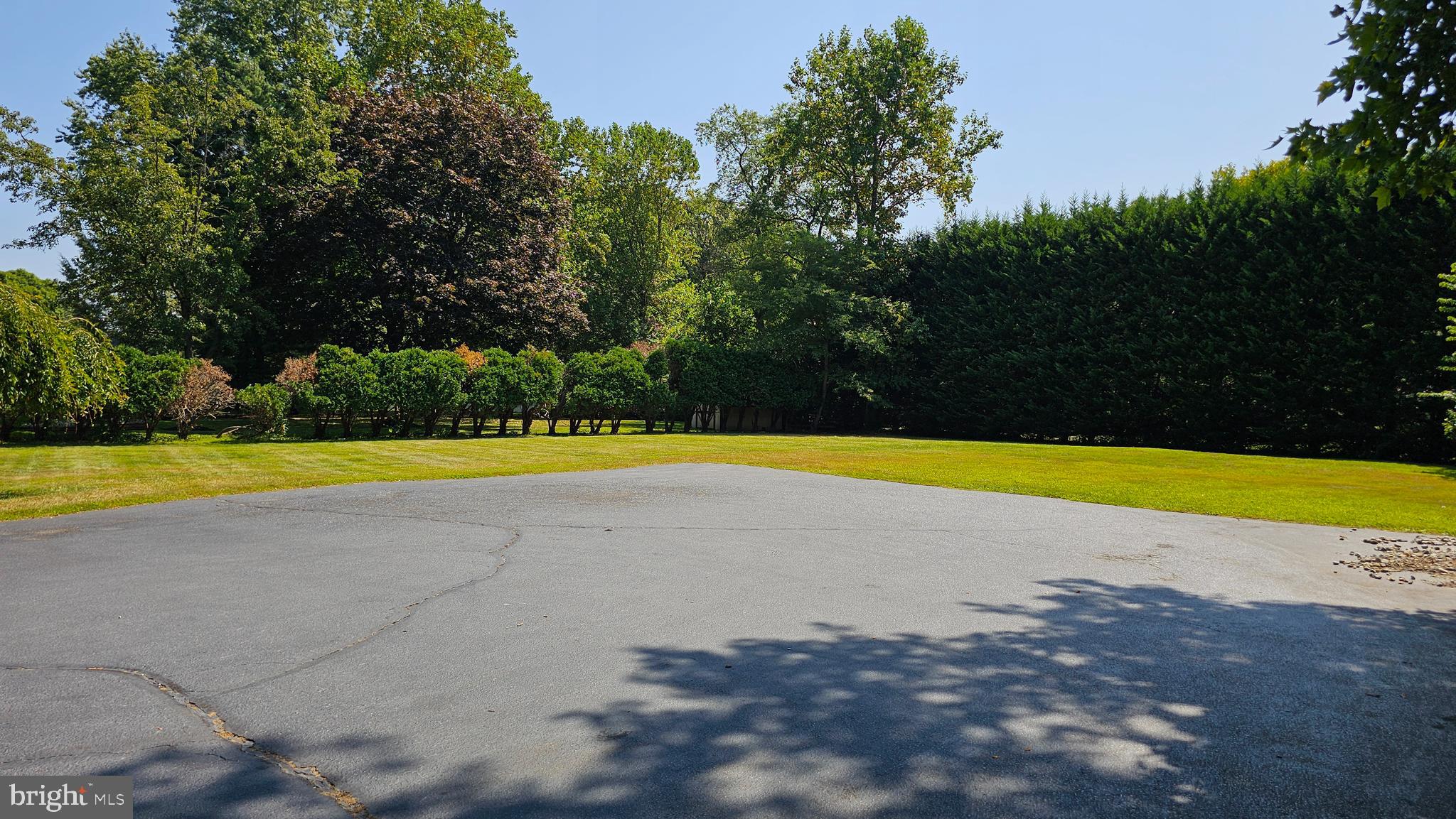 441 Dutch Neck Road East Windsor, NJ 08520 - Photo 43 of 51 a view of a swimming pool and outdoor space