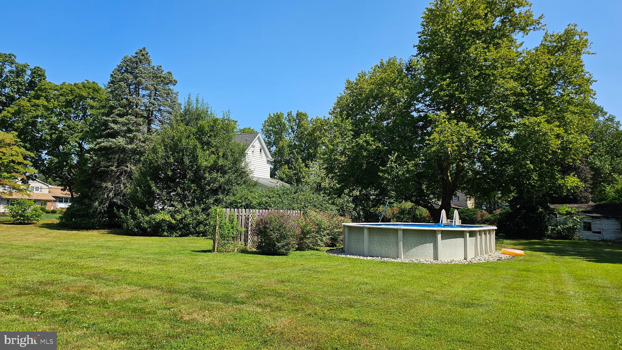 441 Dutch Neck Road East Windsor, NJ 08520 - Photo 48 of 50