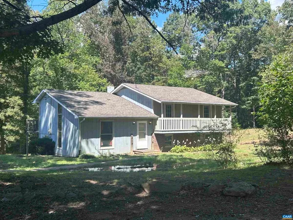 $367,000 | 301 Dulaney Mountain Road, Madison, VA 22719