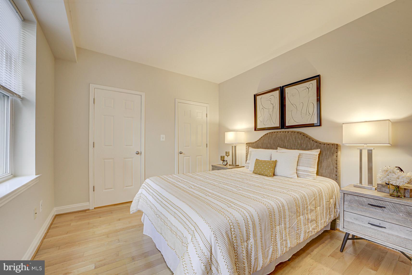 220 13th Street Southeast, Unit 24 Washington, DC 20003 - Photo 16 of 28 1st BR