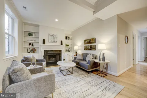 $588,000 | 220 13th Street Southeast, Unit 24, Washington, DC 20003