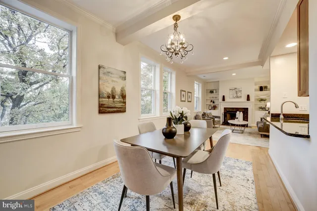 $588,000 | 220 13th Street Southeast, Unit 24, Washington, DC 20003