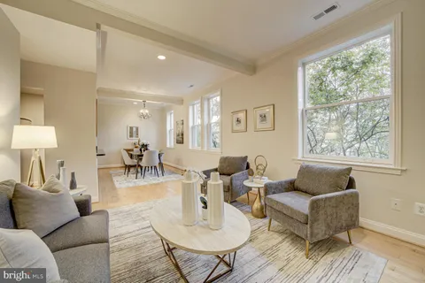 $588,000 | 220 13th Street Southeast, Unit 24, Washington, DC 20003