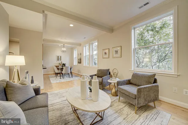 $588,000 | 220 13th Street Southeast, Unit 24, Washington, DC 20003