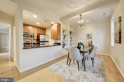 $588,000 | 220 13th Street Southeast, Unit 24, Washington, DC 20003
