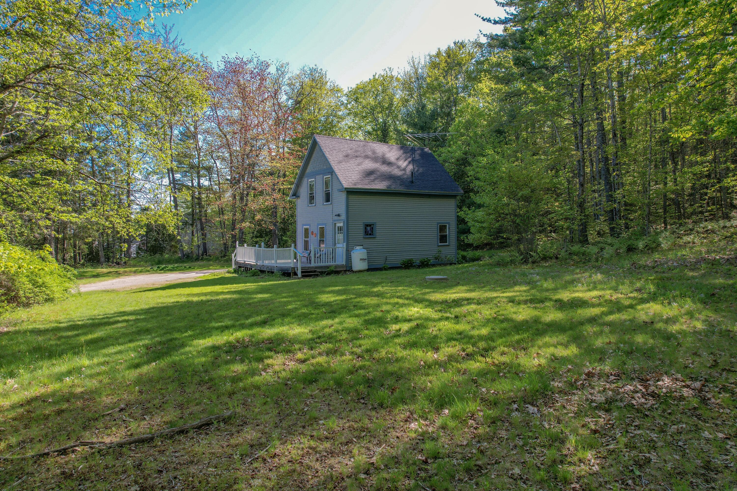 107 North Sedgwick Road Sedgwick, ME 04676 - Photo 38 of 42 DJI_0844