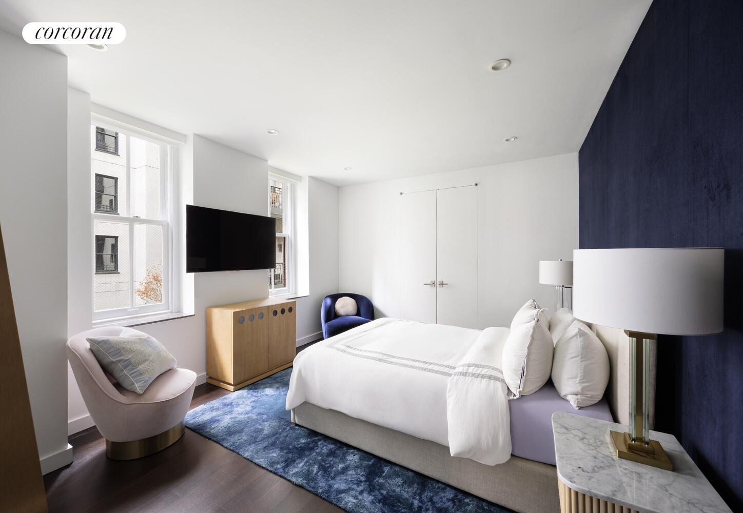 39 North Moore Street, Unit 2B Manhattan, NY 10013 - Photo 11 of 15