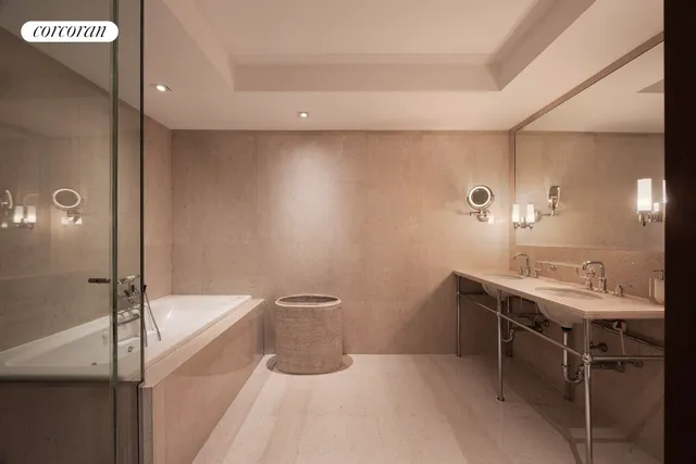 $3,500,000 | 39 North Moore Street, Unit 2B | TriBeCa