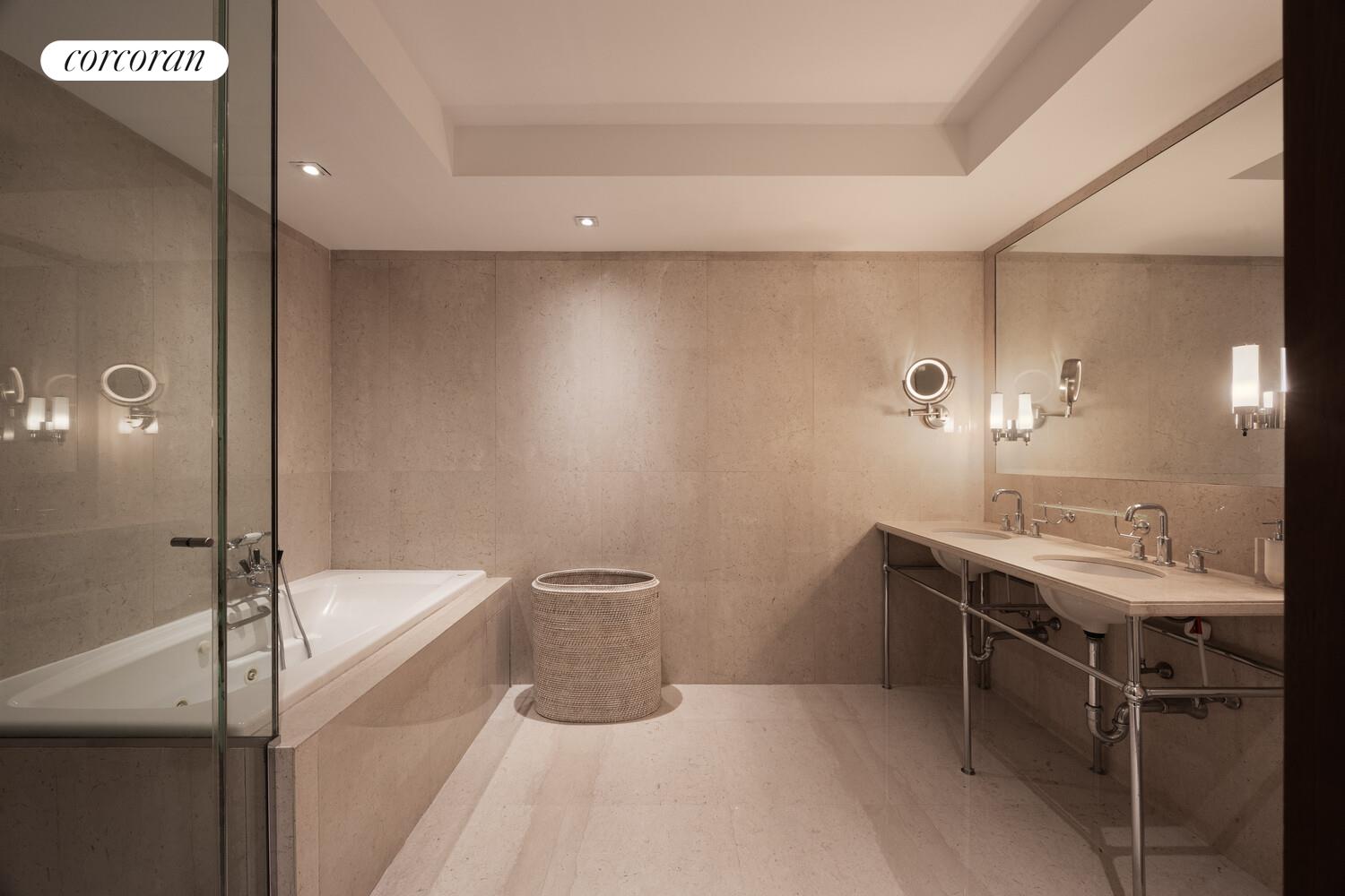 39 North Moore Street, Unit 2B Manhattan, NY 10013 - Photo 12 of 15