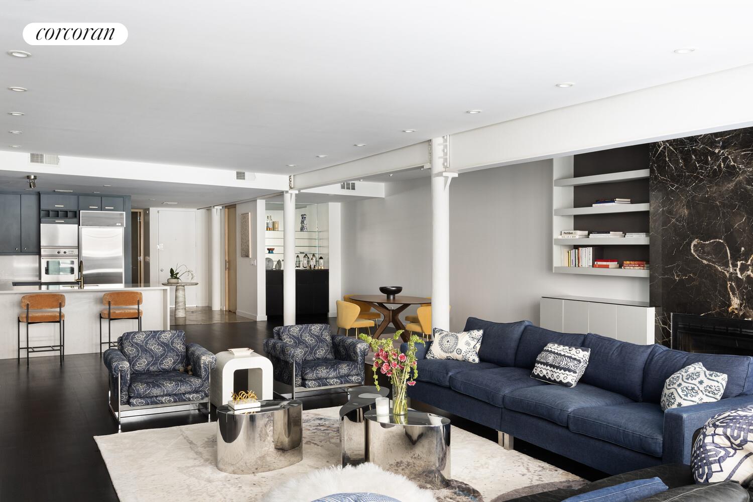 39 North Moore Street, Unit 2B Manhattan, NY 10013 - Photo 3 of 15