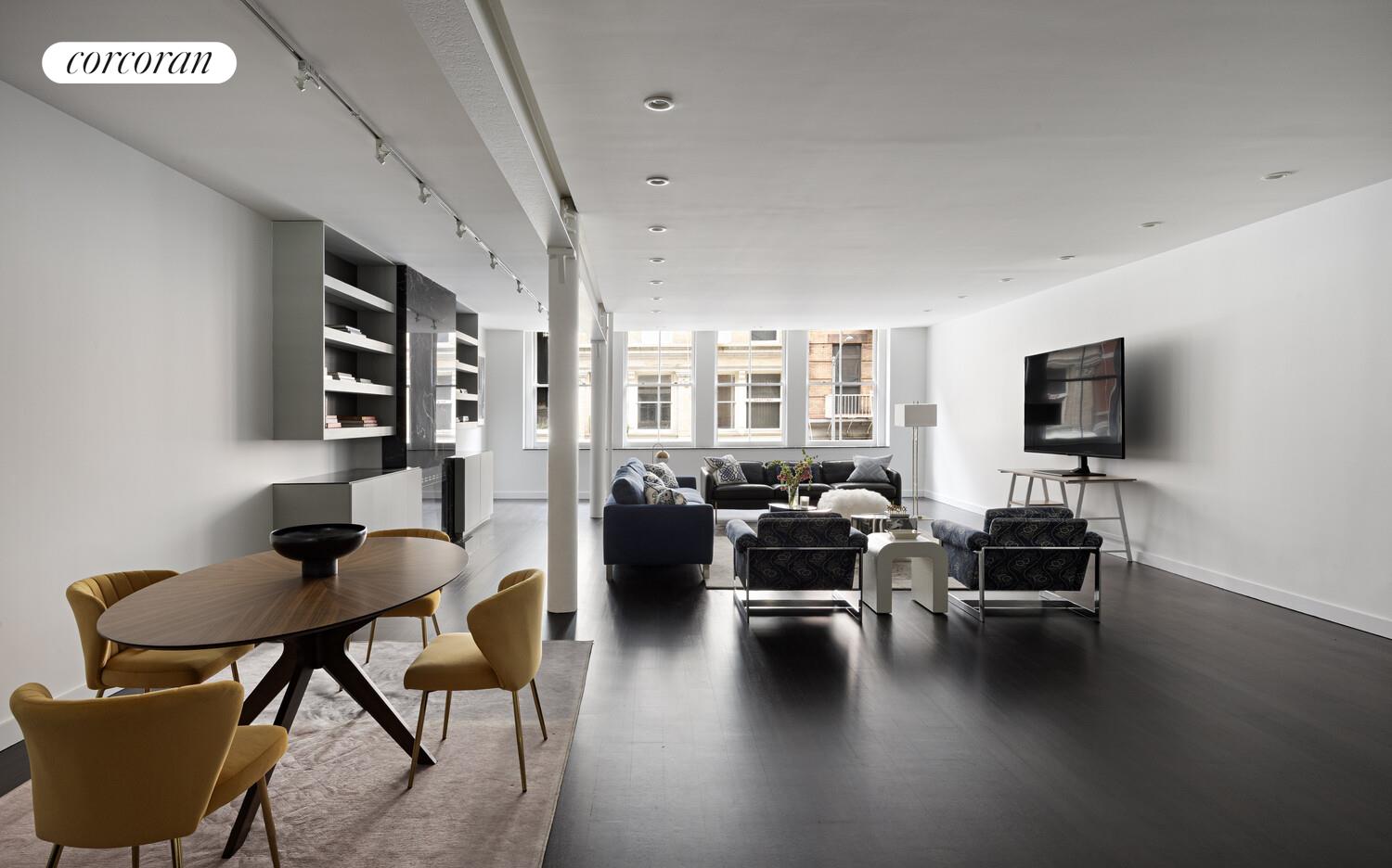 39 North Moore Street, Unit 2B Manhattan, NY 10013 - Photo 5 of 15