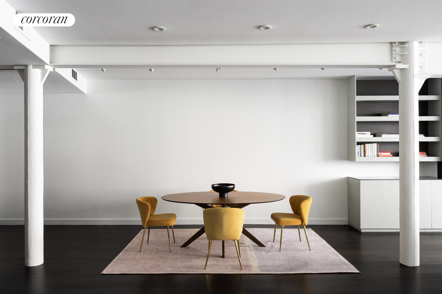 39 North Moore Street, Unit 2B Manhattan, NY 10013 - Photo 6 of 15