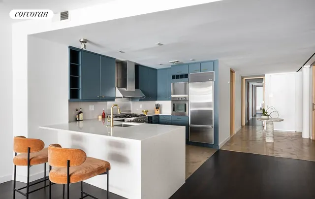 $3,500,000 | 39 North Moore Street, Unit 2B | TriBeCa