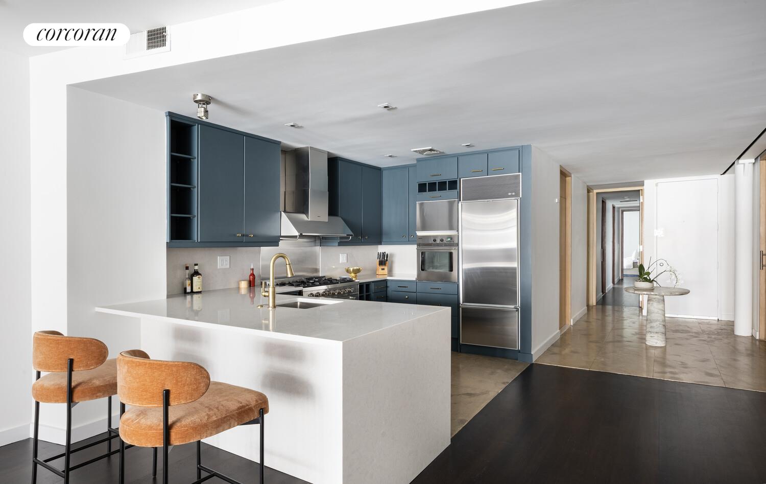 39 North Moore Street, Unit 2B Manhattan, NY 10013 - Photo 7 of 15