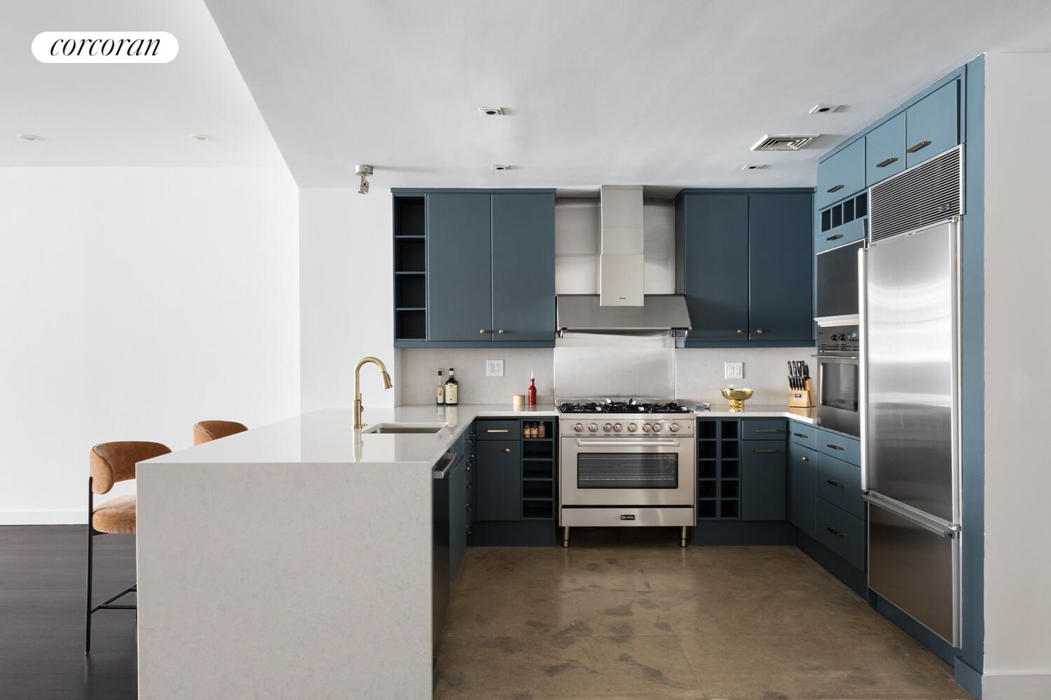 39 North Moore Street, Unit 2B Manhattan, NY 10013 - Photo 8 of 15