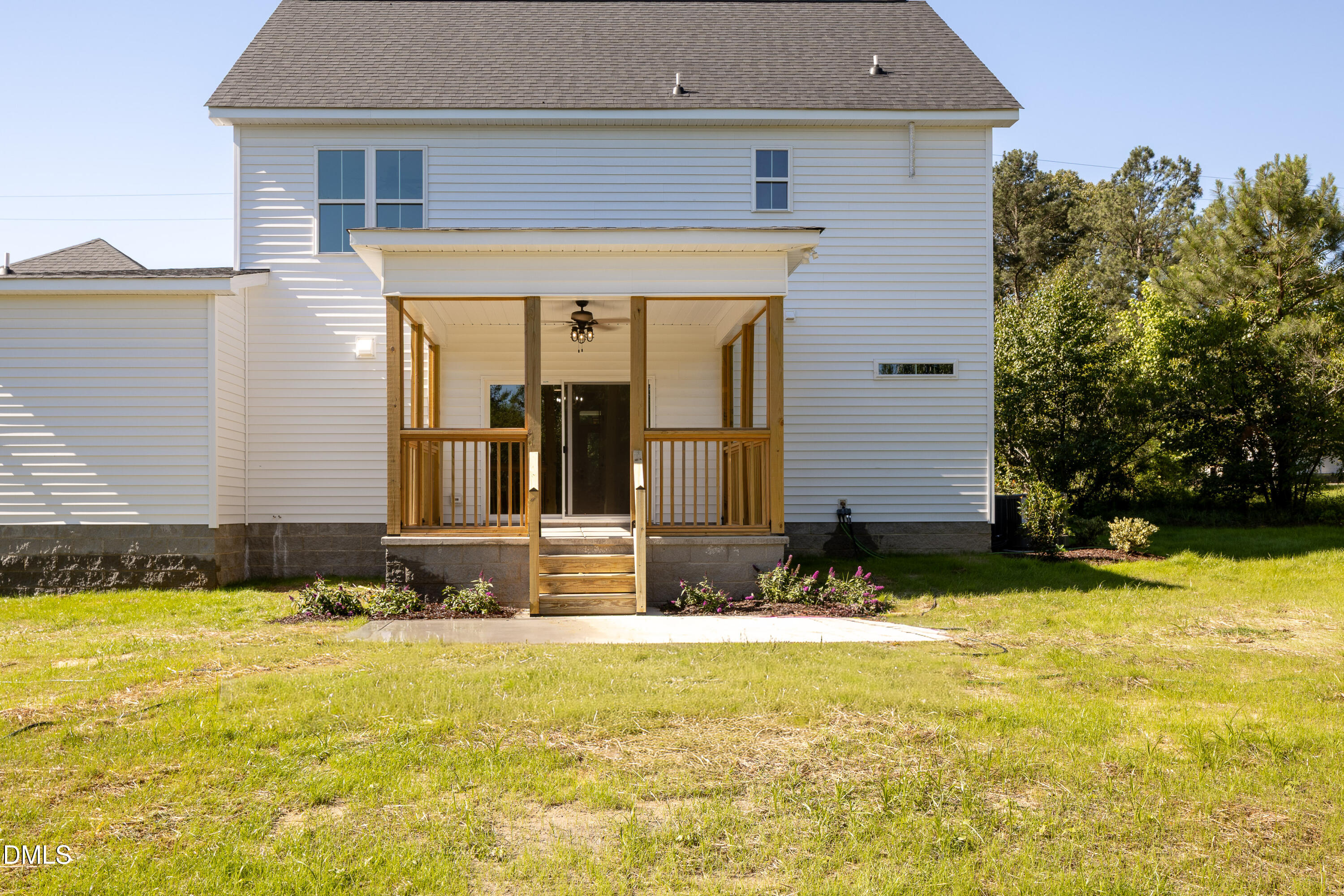 1388 Delma Grimes Road Coats, NC 27521 - Photo 35 of 37