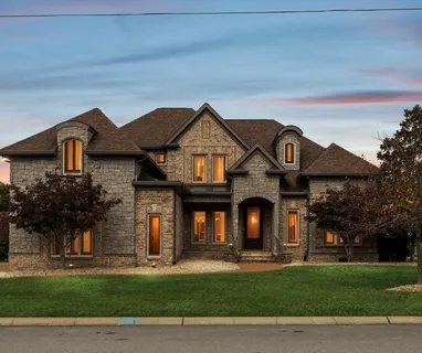 $1,300,000 | 1118 Garrett Way, Mount Juliet, TN 37122