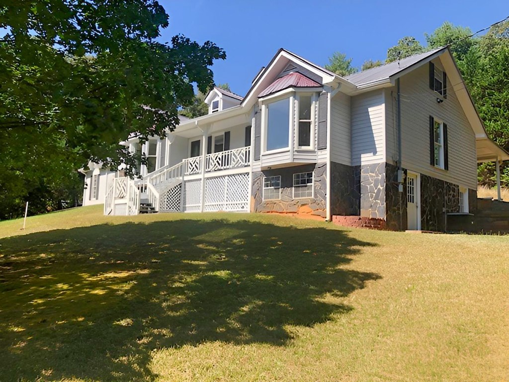 3866 Mobile Road McCaysville, GA 30555 - Photo 24 of 24 Gallery Image 24