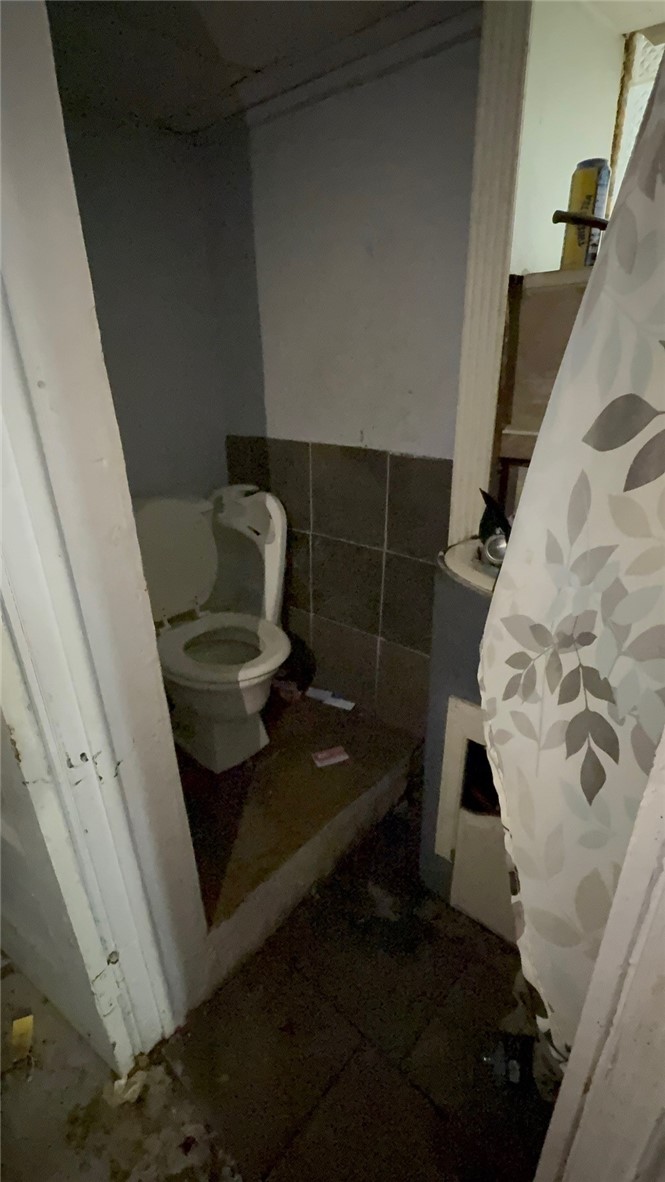 184 6th Street Rochester, NY 14605 - Photo 25 of 30 BASEMENT