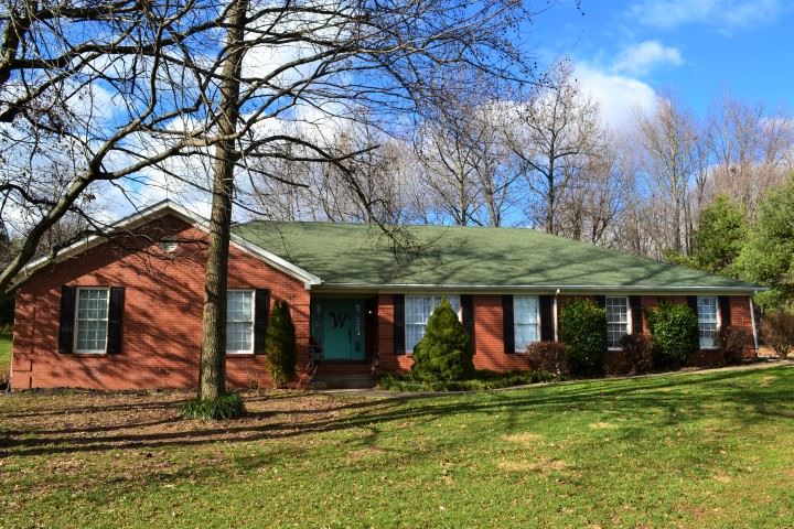 7837 Rucker 1 Road East Henderson, KY 42420 - Photo 1 of 34 Gallery Image 1