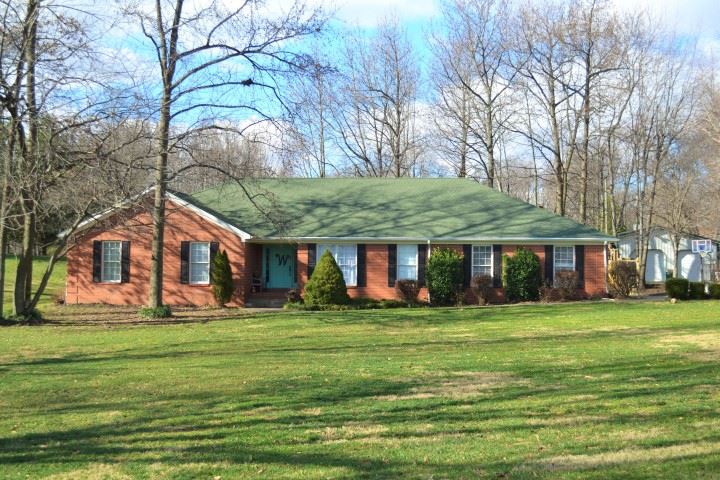 7837 Rucker 1 Road East Henderson, KY 42420 - Photo 2 of 34 Gallery Image 2