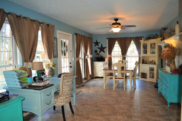 7837 Rucker 1 Road East Henderson, KY 42420 - Photo 11 of 34 Gallery Image 11