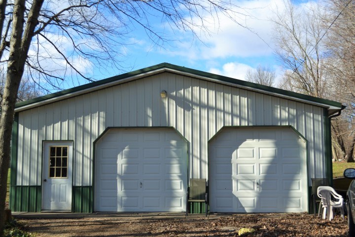 7837 Rucker 1 Road East Henderson, KY 42420 - Photo 30 of 34 Gallery Image 30