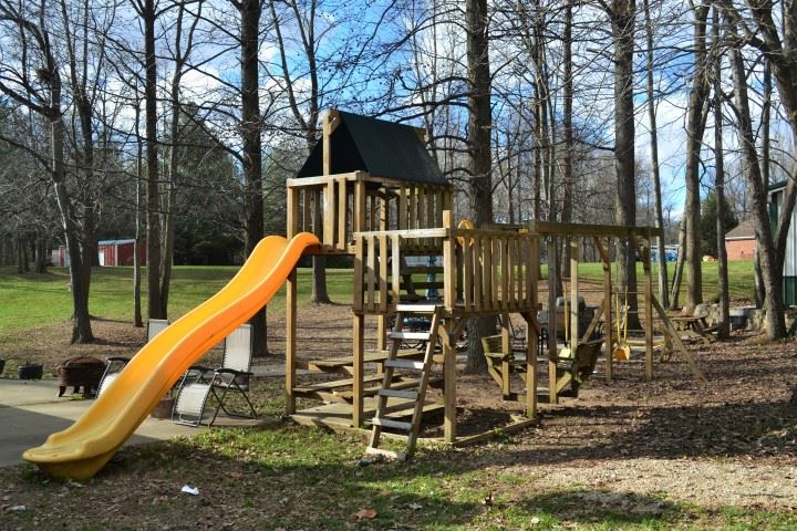 7837 Rucker 1 Road East Henderson, KY 42420 - Photo 33 of 34 Gallery Image 33