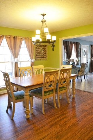 7837 Rucker 1 Road East Henderson, KY 42420 - Photo 9 of 34 Gallery Image 9