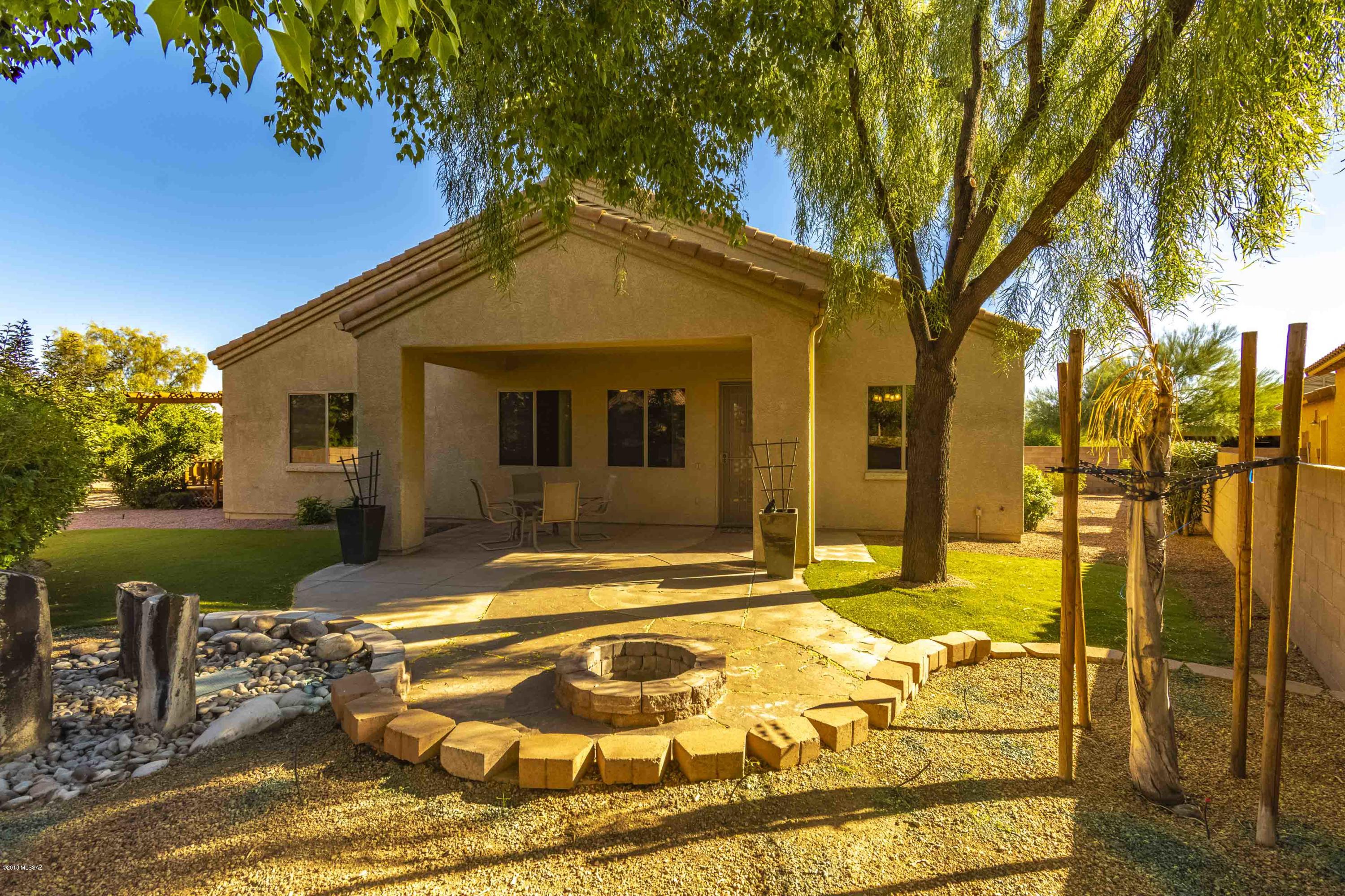 7995 North Rondure Loop Tucson, AZ 85743 - Photo 27 of 29