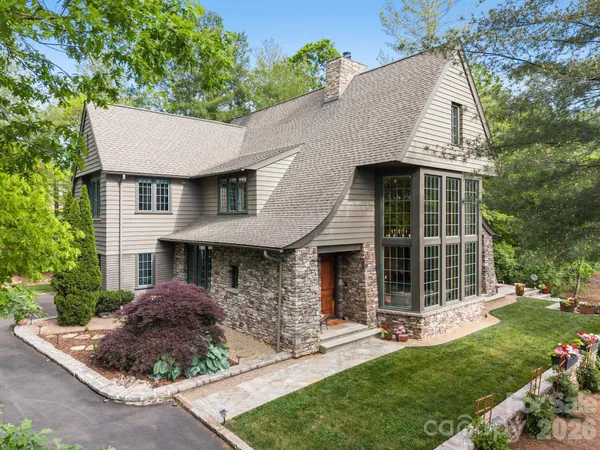 $2,600,000 | 85 Chauncey Circle, Asheville, NC 28803