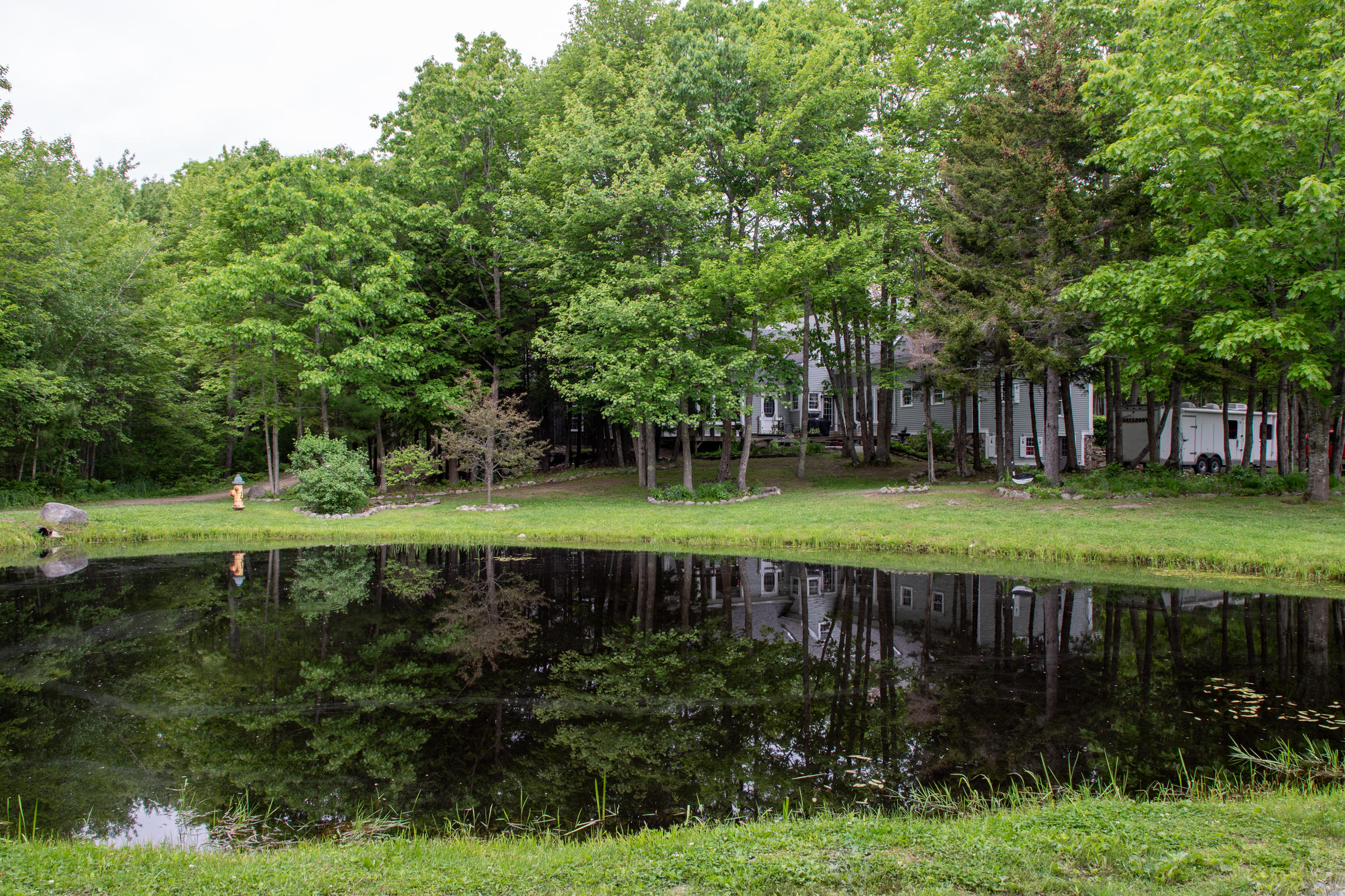 50 Clement Huff Road Kennebunkport, ME 04046 - Photo 17 of 39 OVP_CH_LF-35