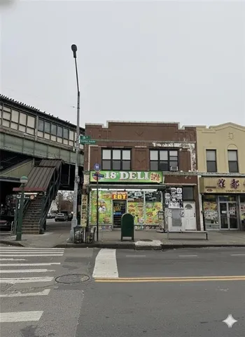 $2,599,000 | 8501 18th Avenue, Unit 1 | Bensonhurst