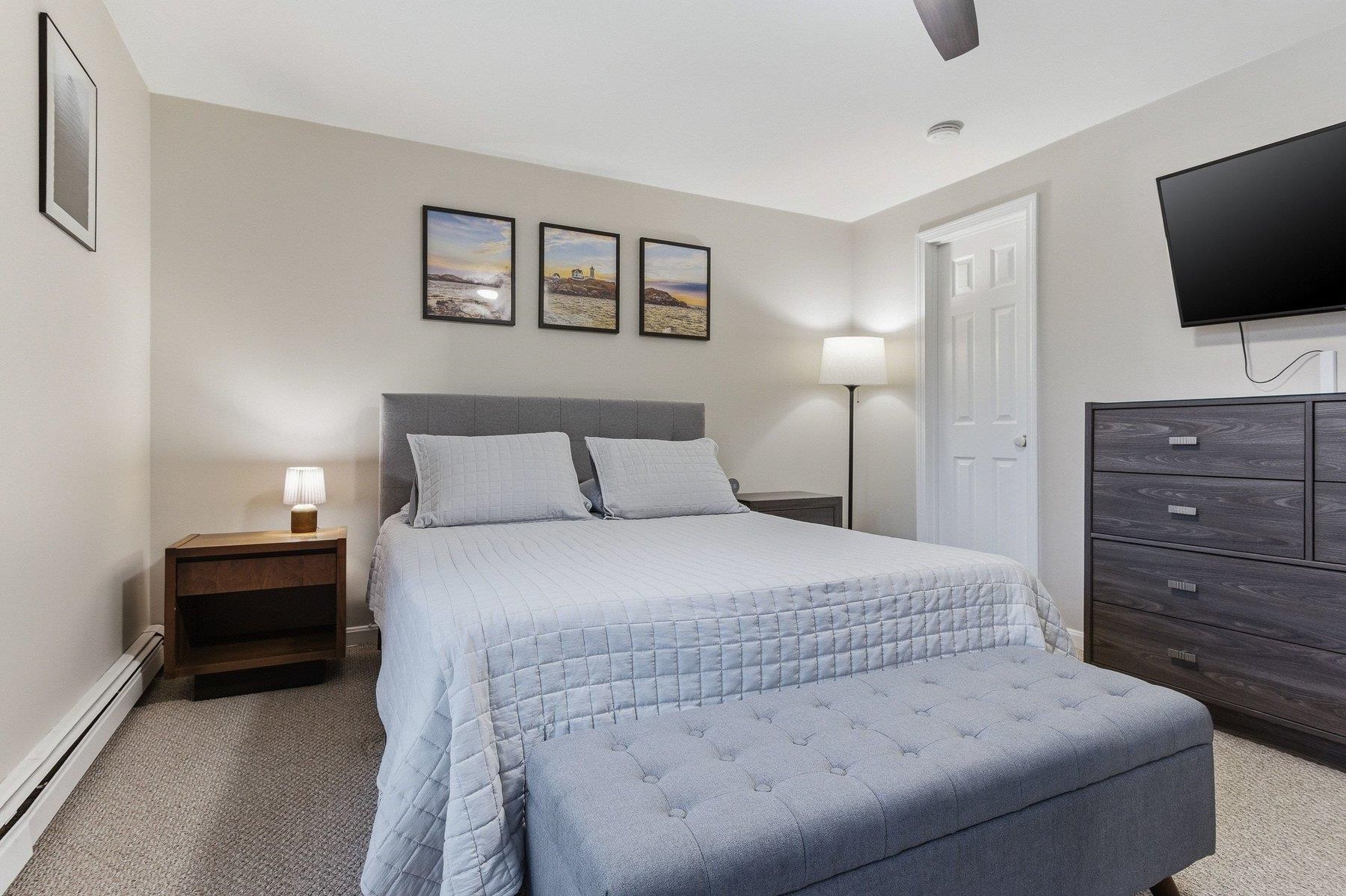 380 Ocean Road, Unit 35 Portsmouth, NH 03801 - Photo 16 of 28 Gallery Image 16