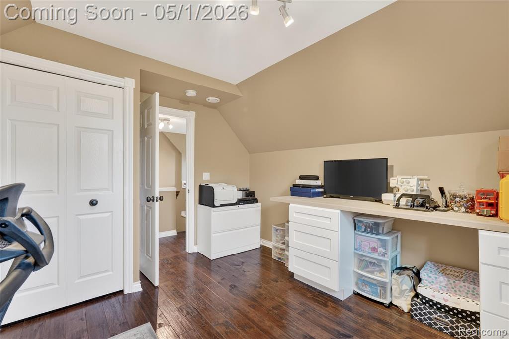2164 East Allen Road Howell, MI 48855 - Photo 31 of 56 Gallery Image 31
