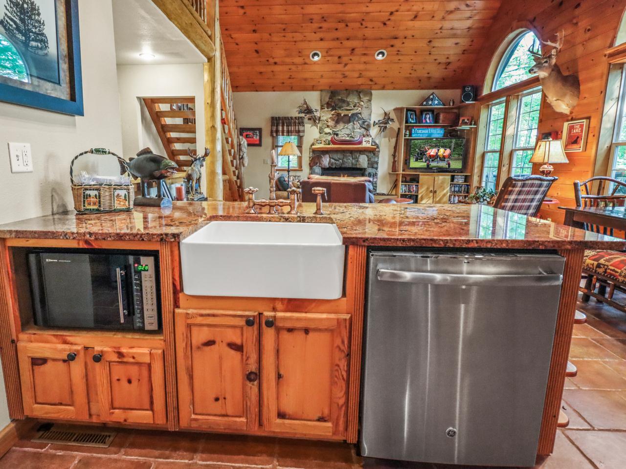 11420 Spruce Road Woodruff, WI 54568 - Photo 26 of 52 Gallery Image 26